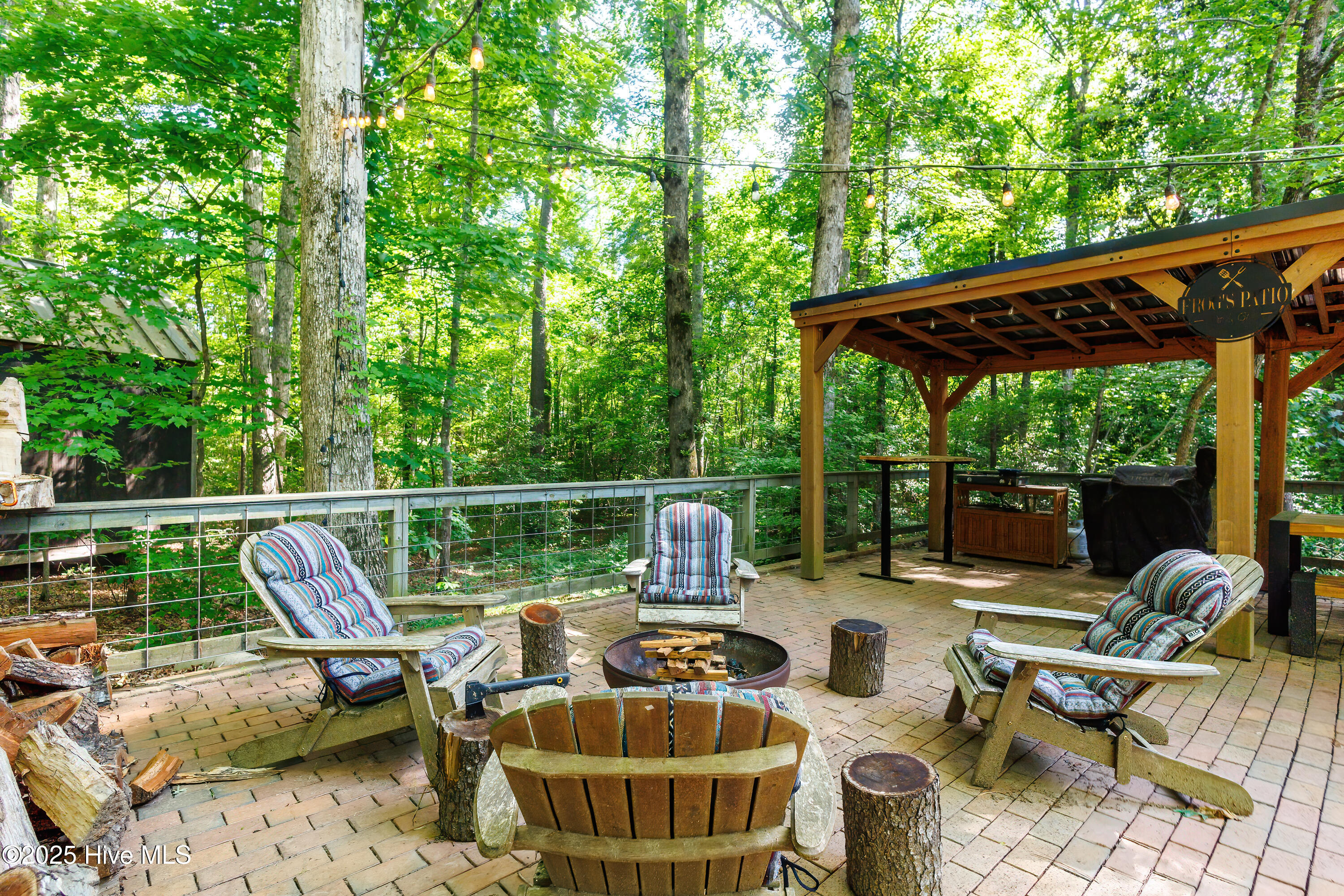 802 Summit Street Carthage, NC 28327 - Photo 29 of 38 802 Summit St Carthage NC_0178-HDR