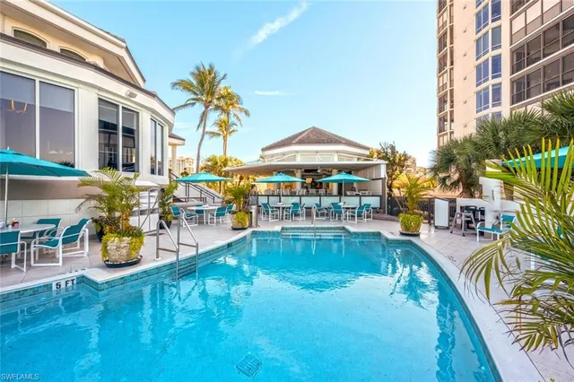 $12,500 | 8231 Bay Colony Drive, Unit 1004, Naples, FL 34108