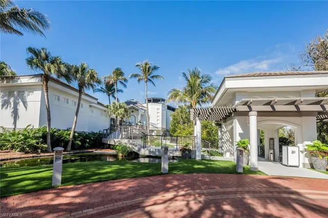 $12,500 | 8231 Bay Colony Drive, Unit 1004, Naples, FL 34108