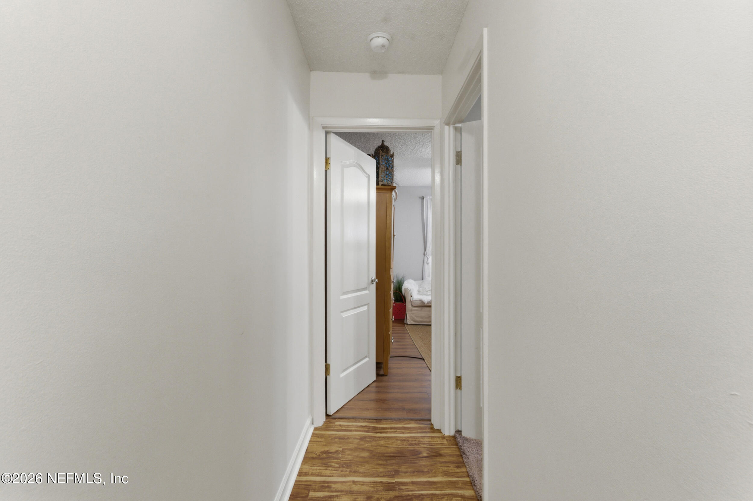 6322 Old Middleburg Road South Jacksonville, FL 32222 - Photo 15 of 21 Hallway