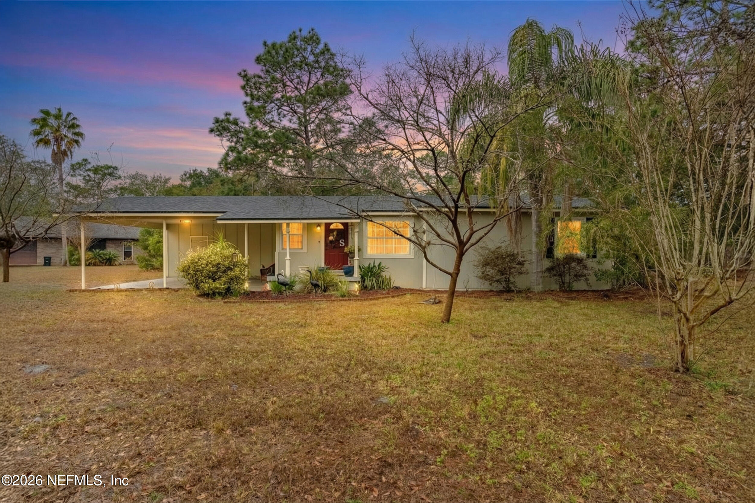 6322 Old Middleburg Road South Jacksonville, FL 32222 - Photo 2 of 21 Front