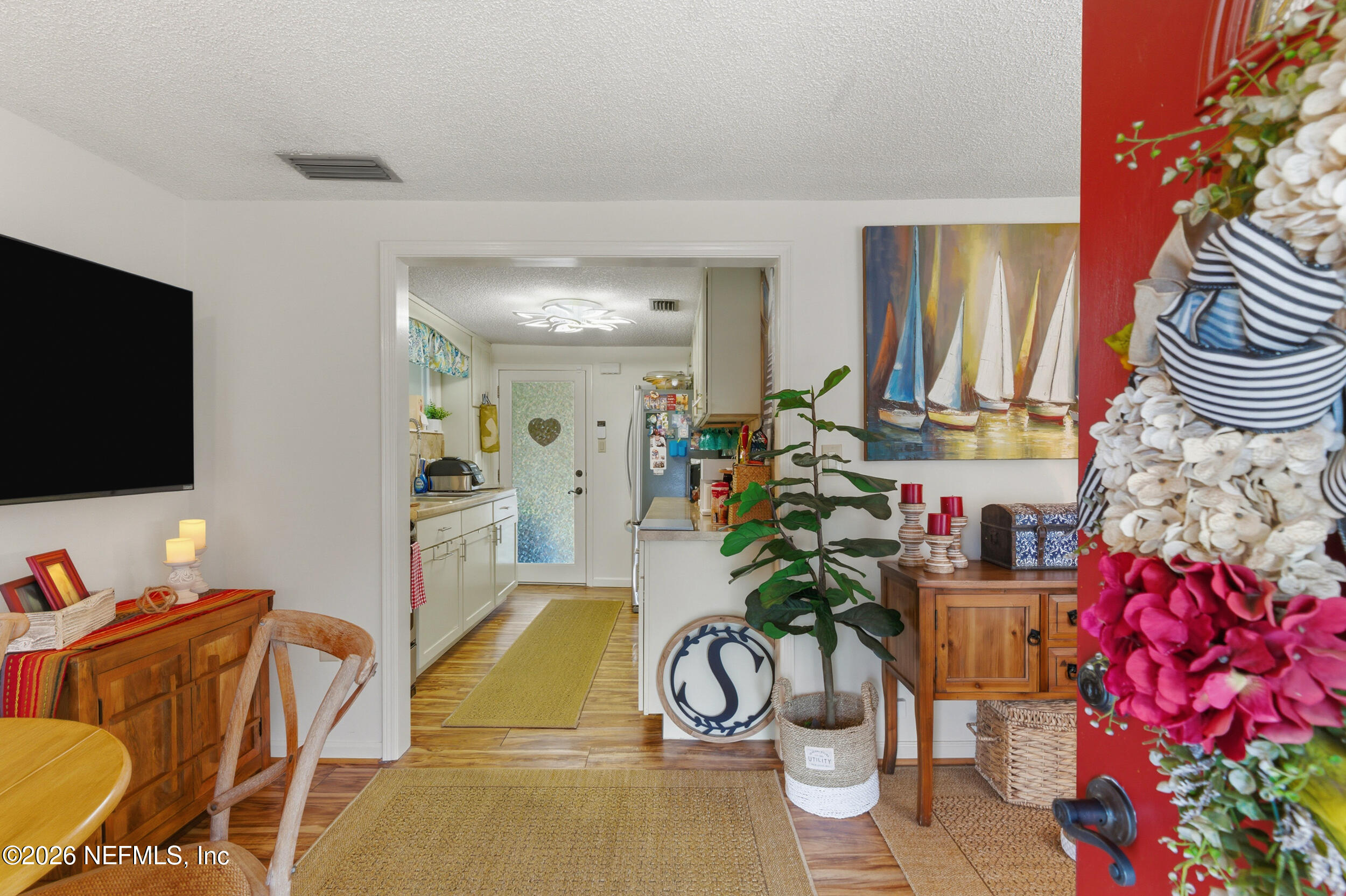 6322 Old Middleburg Road South Jacksonville, FL 32222 - Photo 4 of 21 Entry