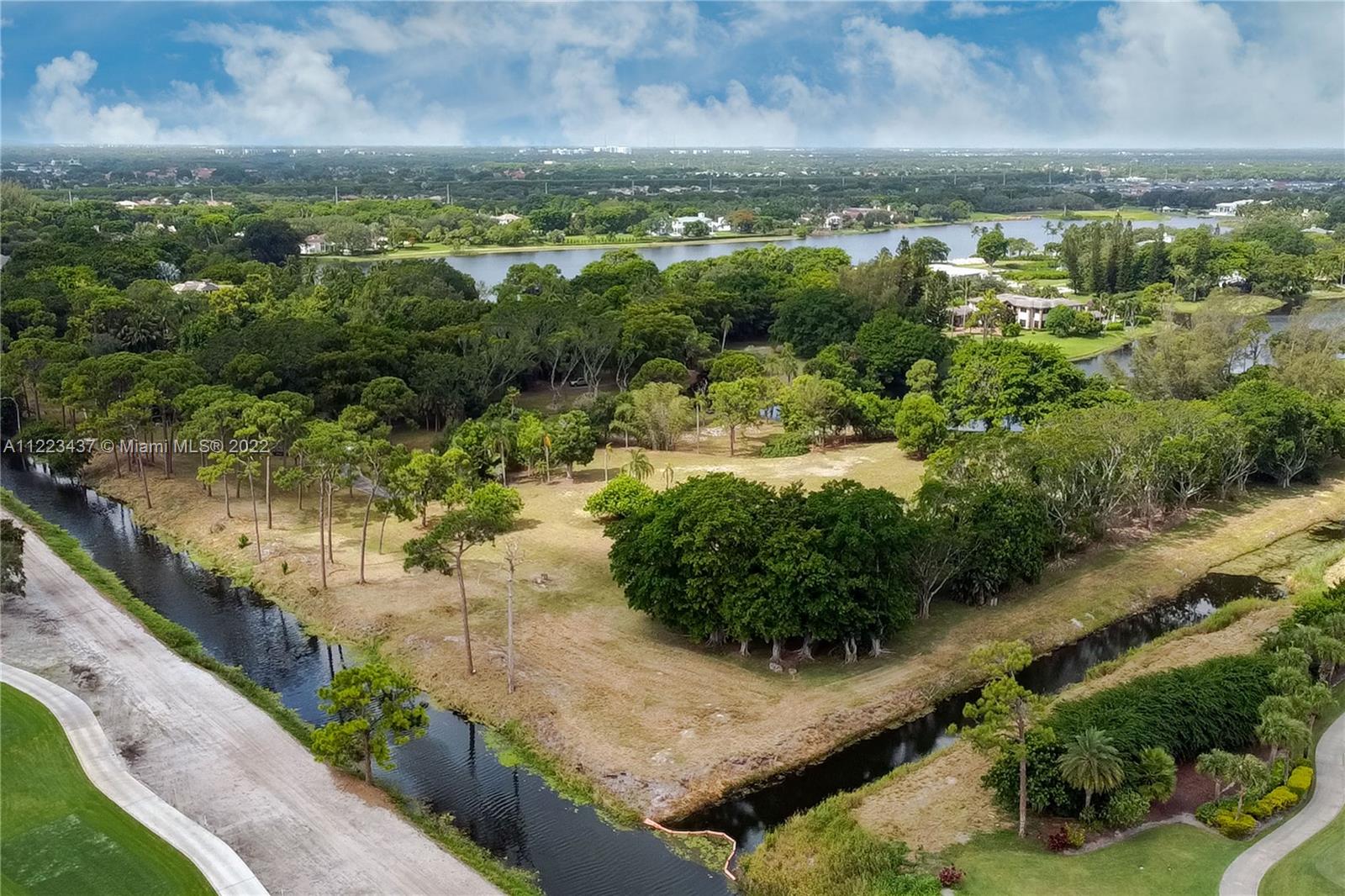6017 Le Lac Road Boca Raton, FL 33496 - Photo 18 of 46 a view of a city