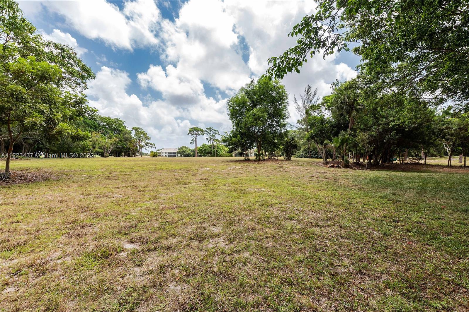 6017 Le Lac Road Boca Raton, FL 33496 - Photo 30 of 46 a view of a field with trees in the background