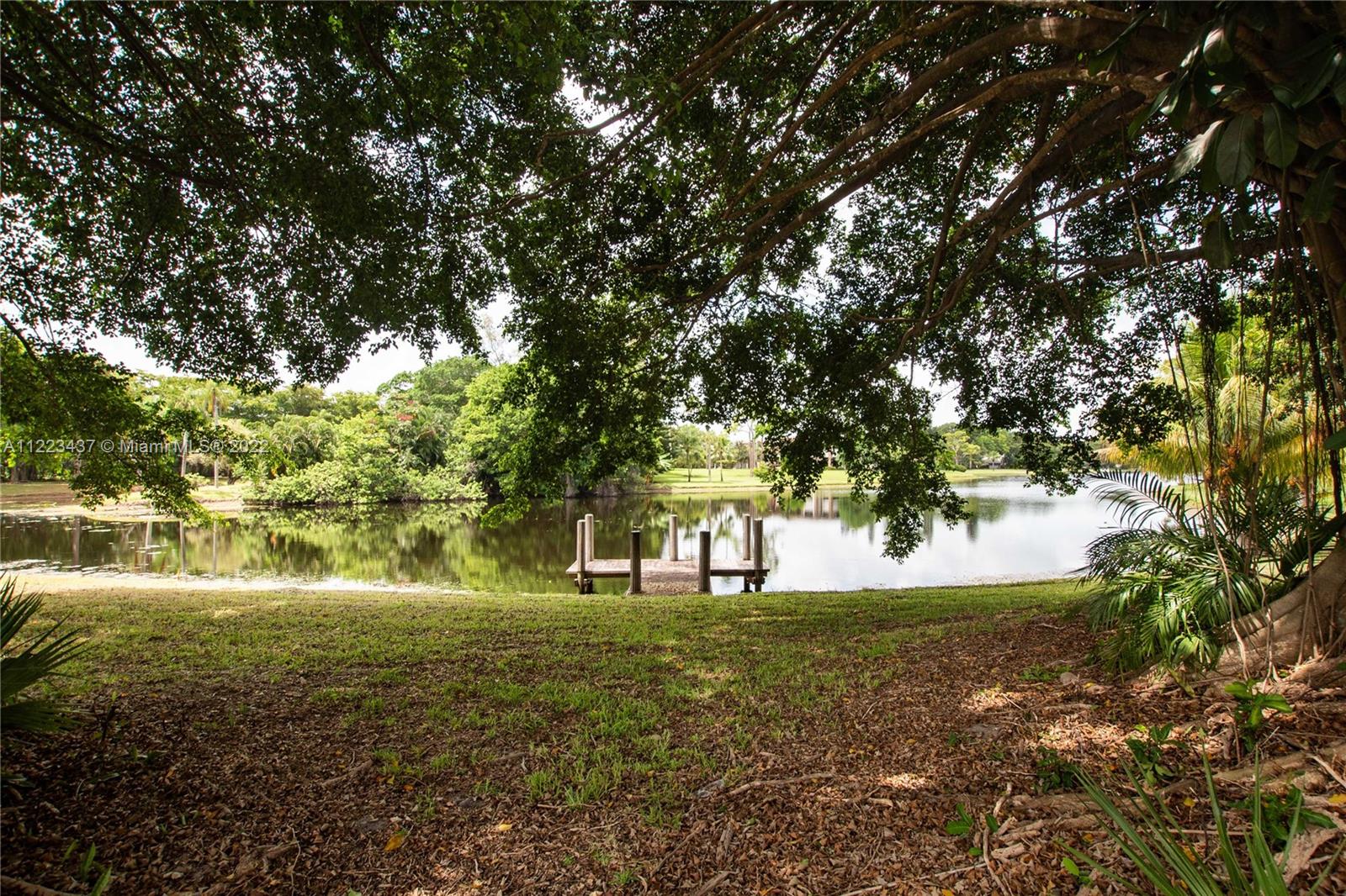 6017 Le Lac Road Boca Raton, FL 33496 - Photo 31 of 46 a view of lake view