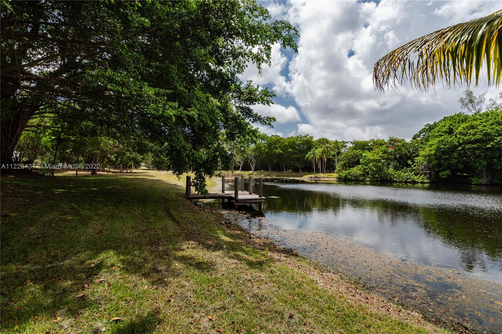 6017 Le Lac Road Boca Raton, FL 33496 - Photo 44 of 46 a view of lake