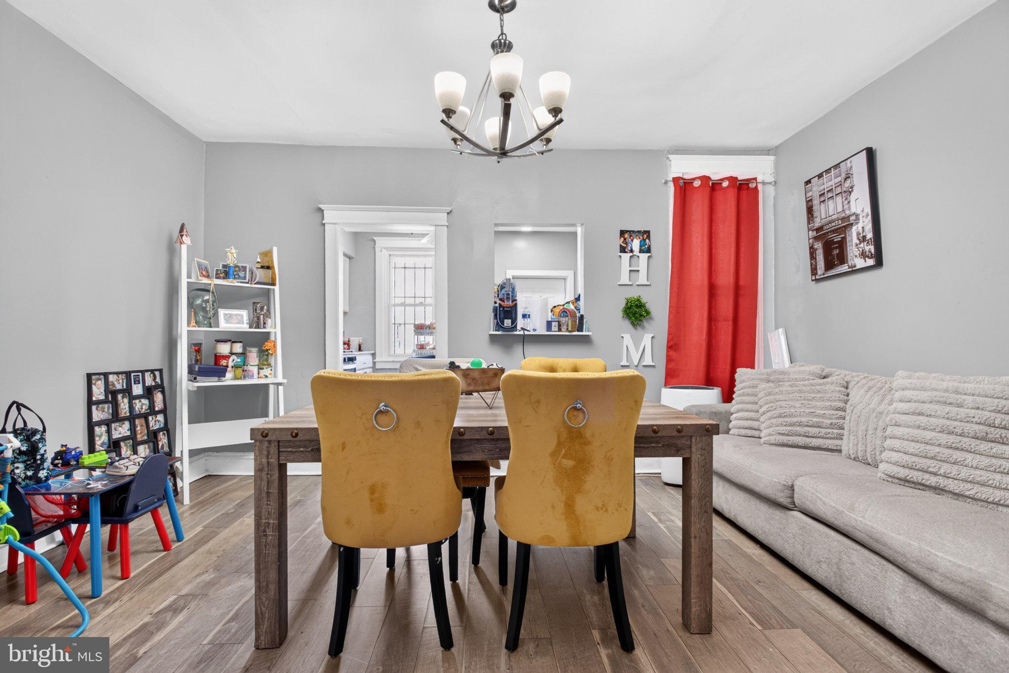 3309 Reed Street Philadelphia, PA 19146 - Photo 6 of 19 Gallery Image 6
