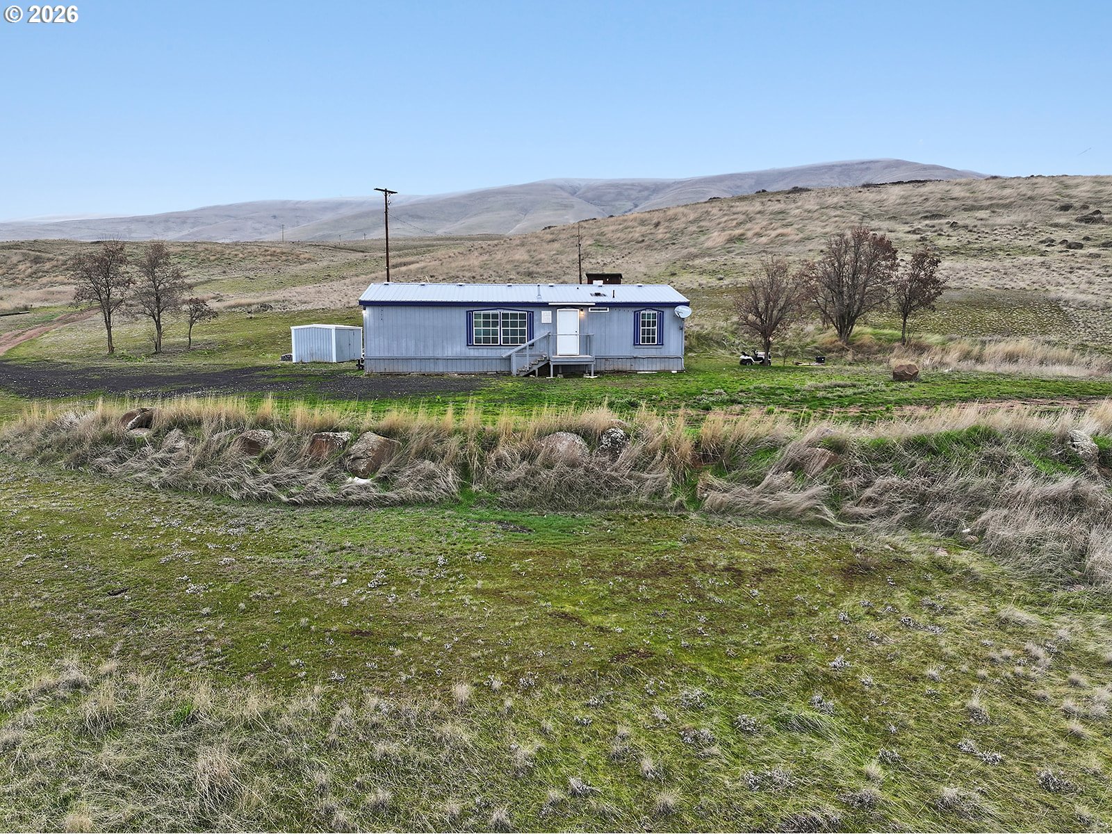 61 Gore Road Goldendale, WA 98620 - Photo 31 of 35 Gallery Image 31