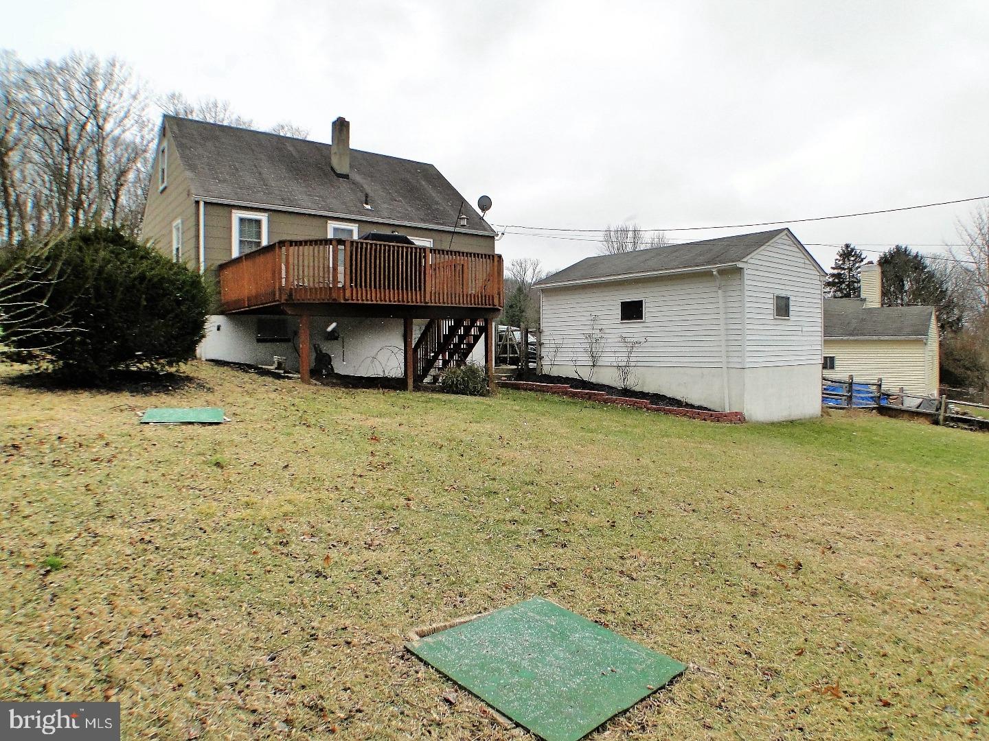53 Fahnestock Road Malvern, PA 19355 - Photo 24 of 25 Gallery Image 24