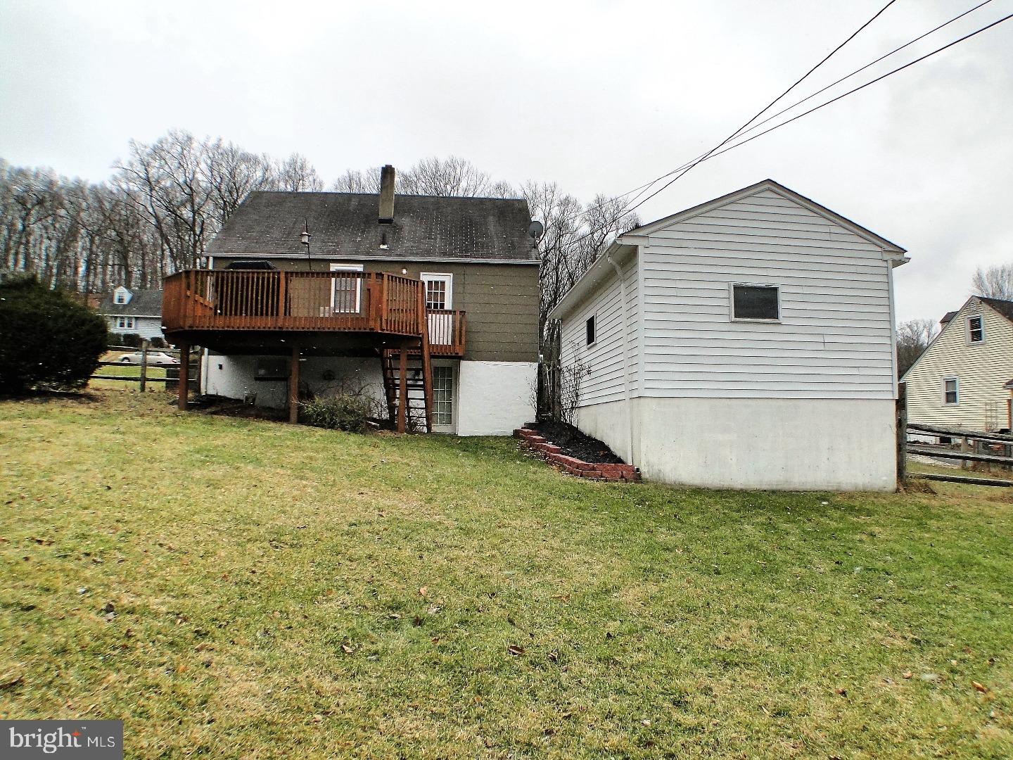 53 Fahnestock Road Malvern, PA 19355 - Photo 25 of 25 Gallery Image 25