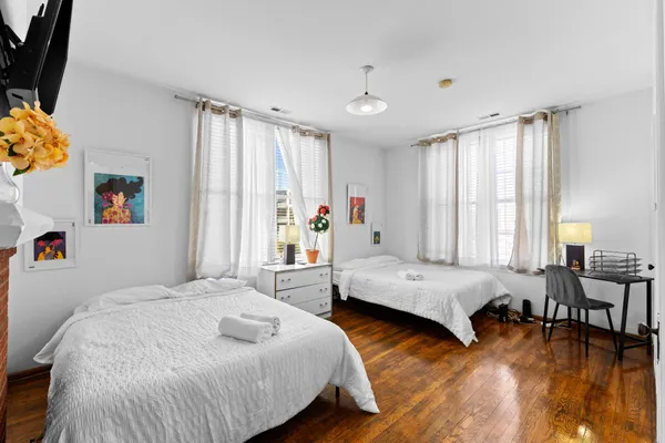 $1,500 | 854 North High Street, Unit F, Columbus, OH 43215