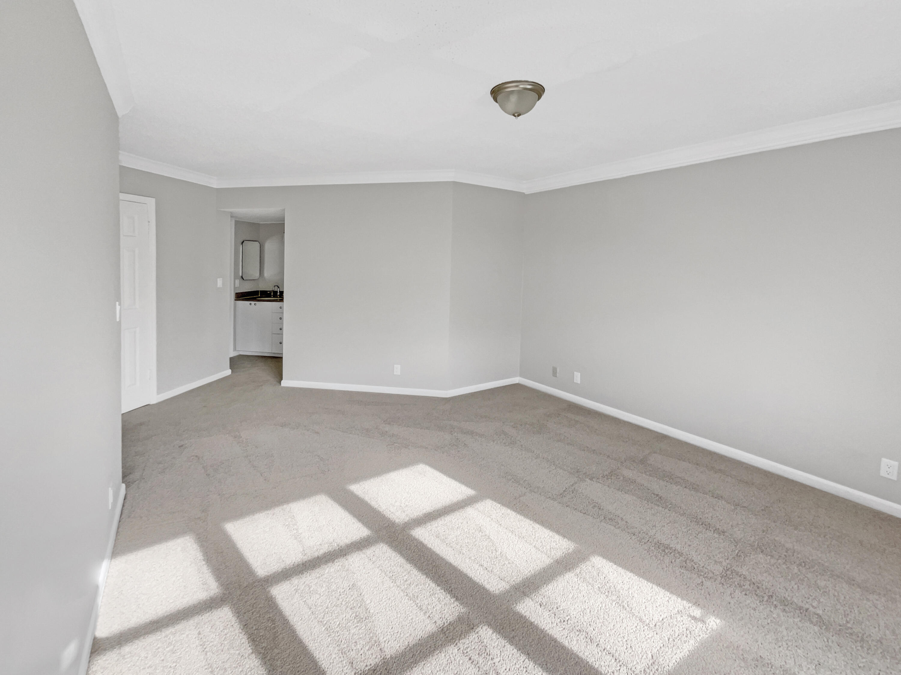 109 Seabreeze Circle Jupiter, FL 33477 - Photo 14 of 28 a view of an empty room