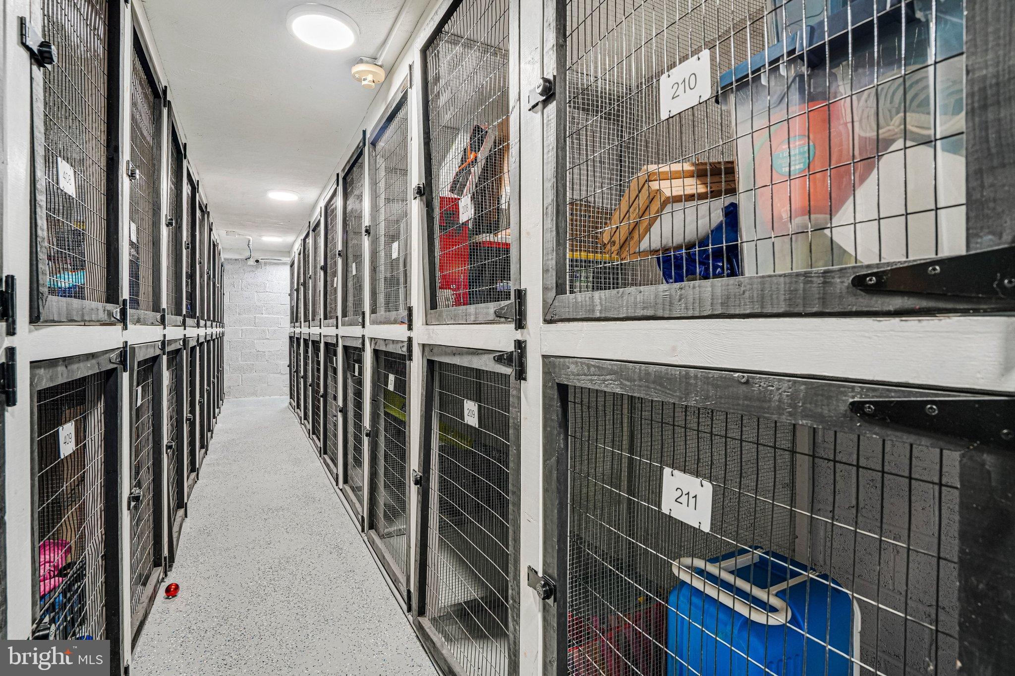 95 East Wayne Avenue, Unit 209 Silver Spring, MD 20901 - Photo 17 of 19 Apartment comes with one storage unit