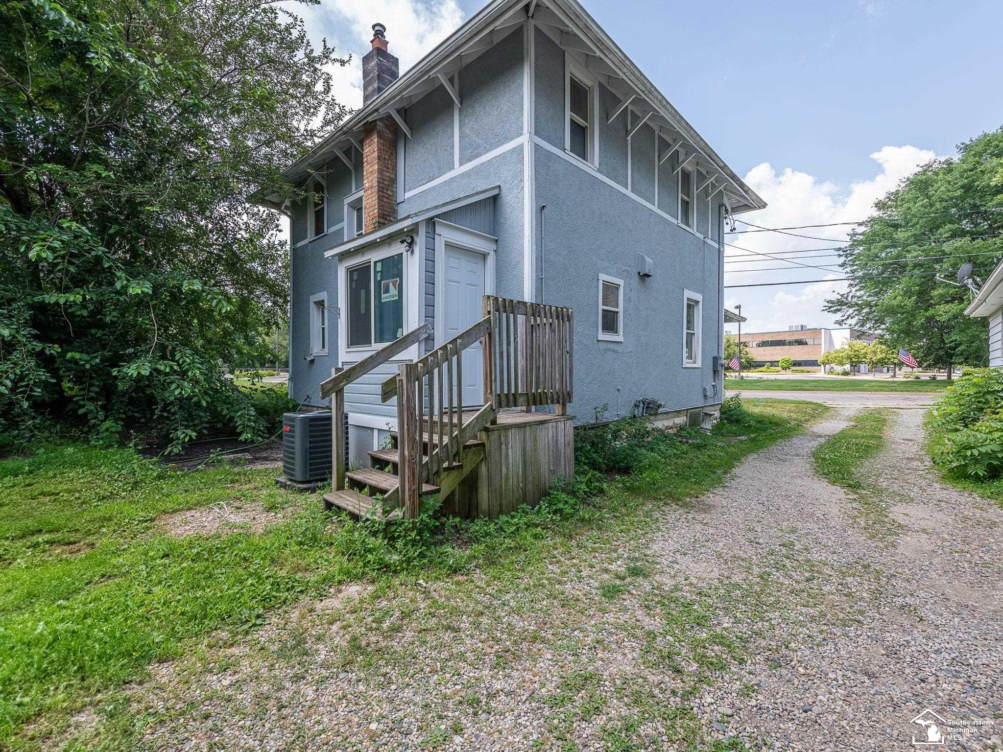 1105 Clinton Road Jackson, MI 49202 - Photo 24 of 27