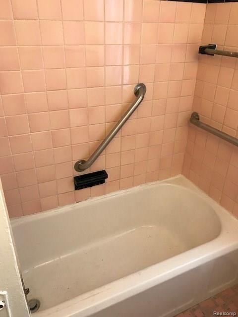 16864 Rutherford Street Detroit, MI 48235 - Photo 9 of 19