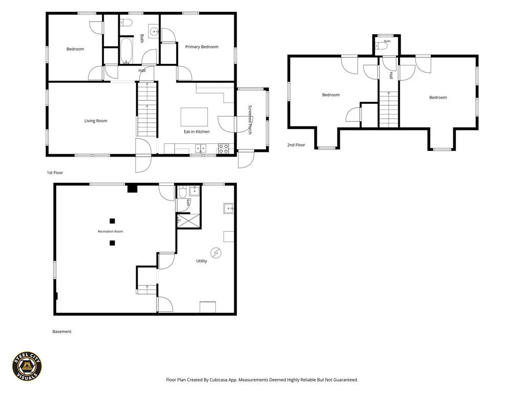 8 Old Plank Road Butler, PA 16001 - Photo 47 of 47 Gallery Image 47