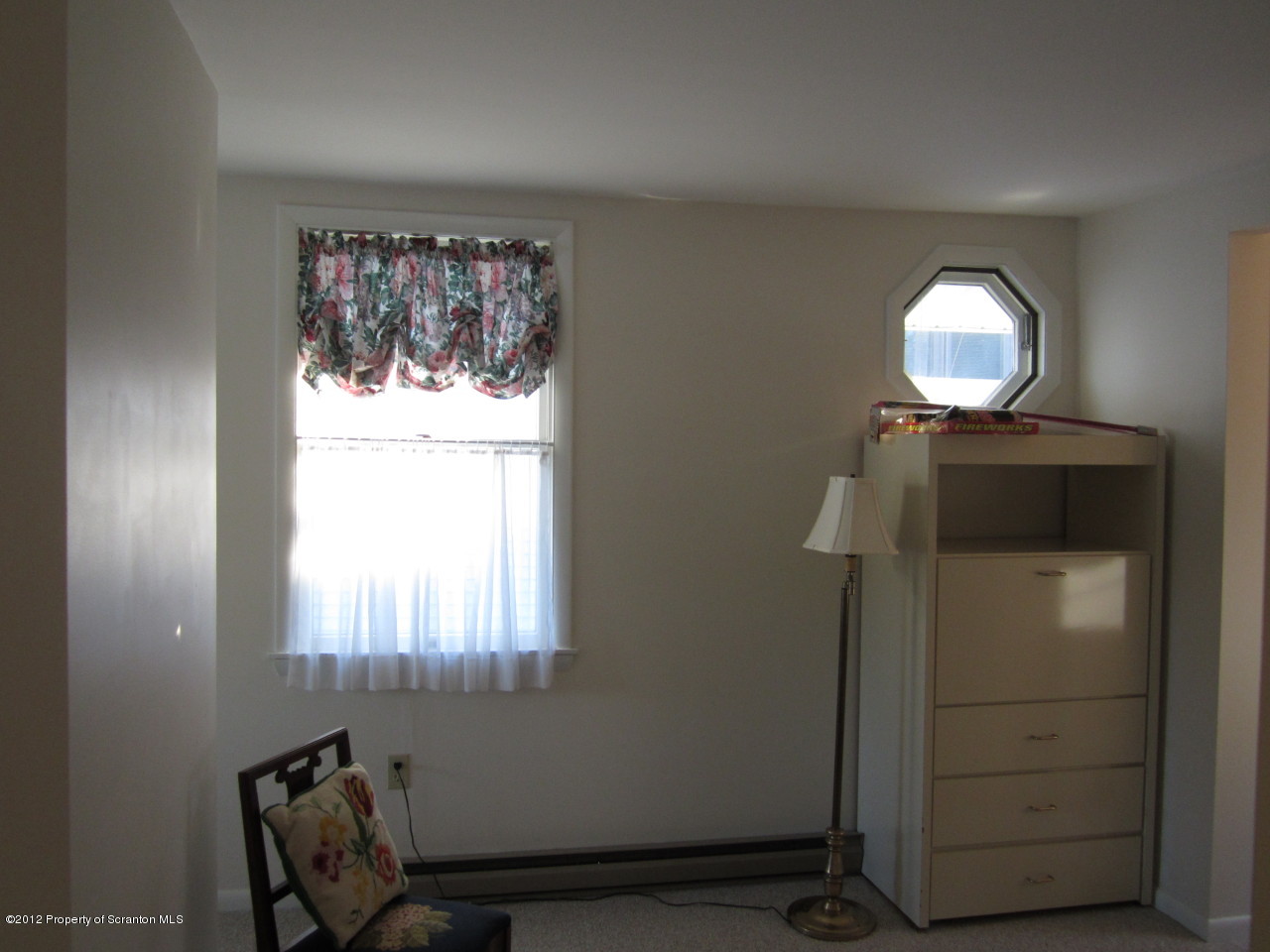 362 Point Road Lake Winola, PA 18419 - Photo 34 of 42 a room with a window