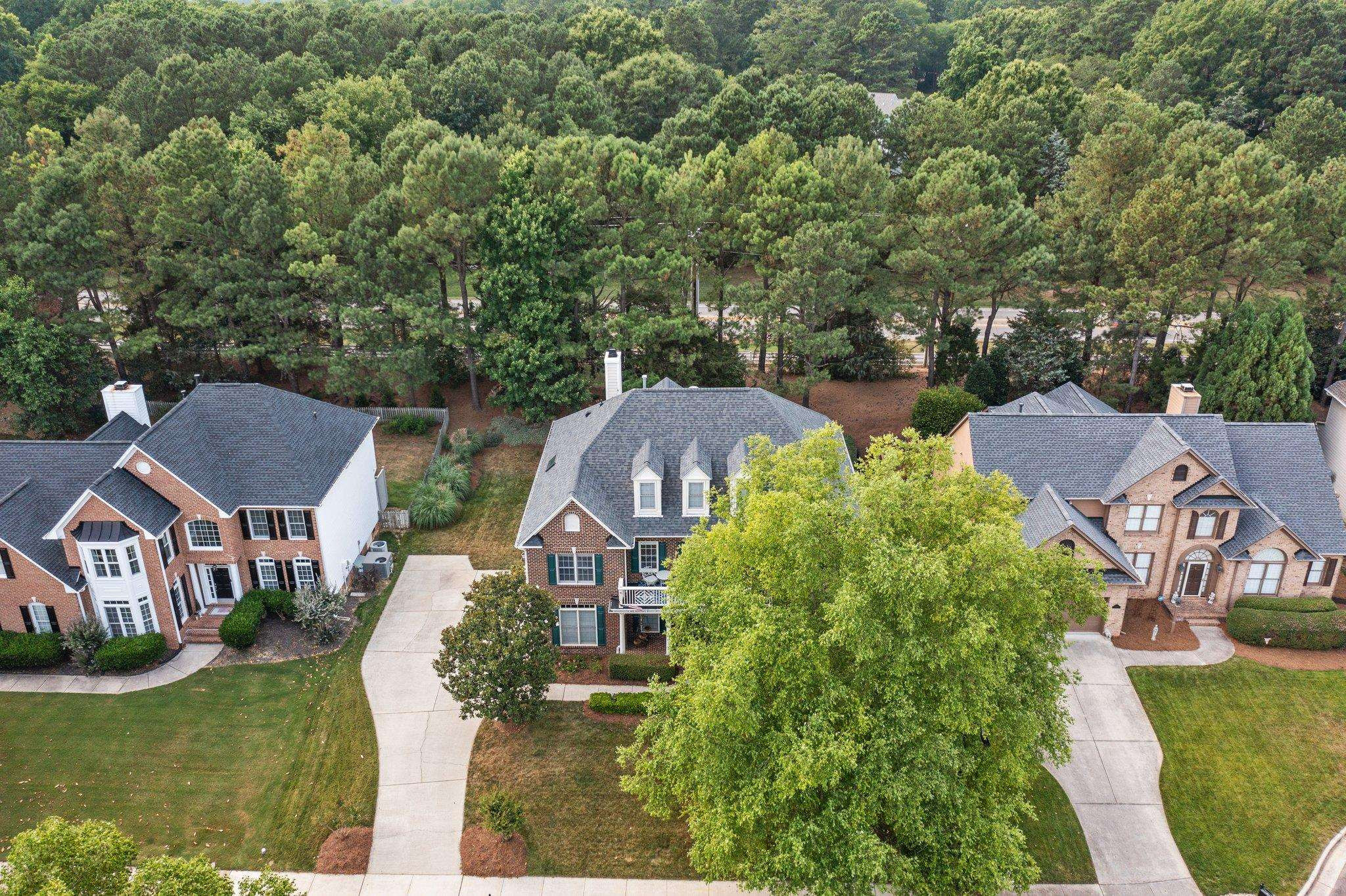12413 Cilcain Court Raleigh, NC 27614 - Photo 50 of 56 Photo 50