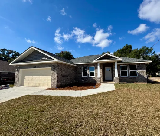 $459,500 | 114 A Marimba Street, Mary Esther, FL 32569