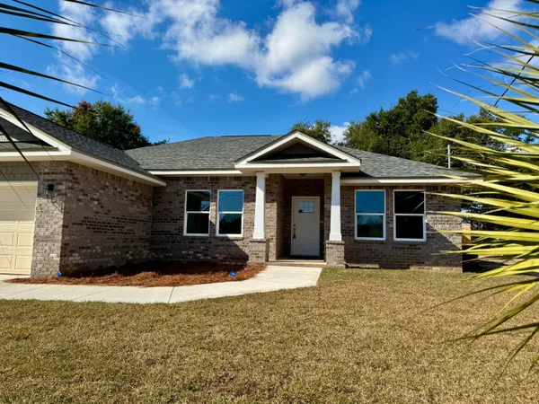 $459,500 | 114 A Marimba Street, Mary Esther, FL 32569