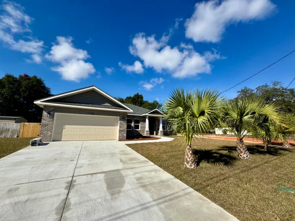 $459,500 | 114 A Marimba Street, Mary Esther, FL 32569