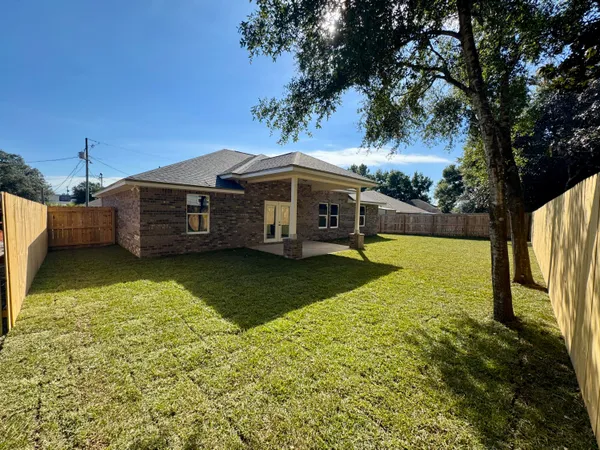 $459,500 | 114 A Marimba Street, Mary Esther, FL 32569