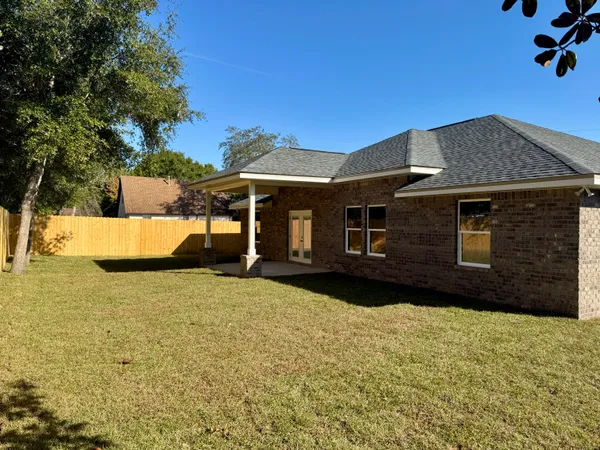 $459,500 | 114 A Marimba Street, Mary Esther, FL 32569