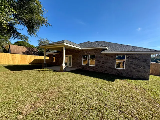 $465,000 | 114 A Marimba Street, Mary Esther, FL 32569