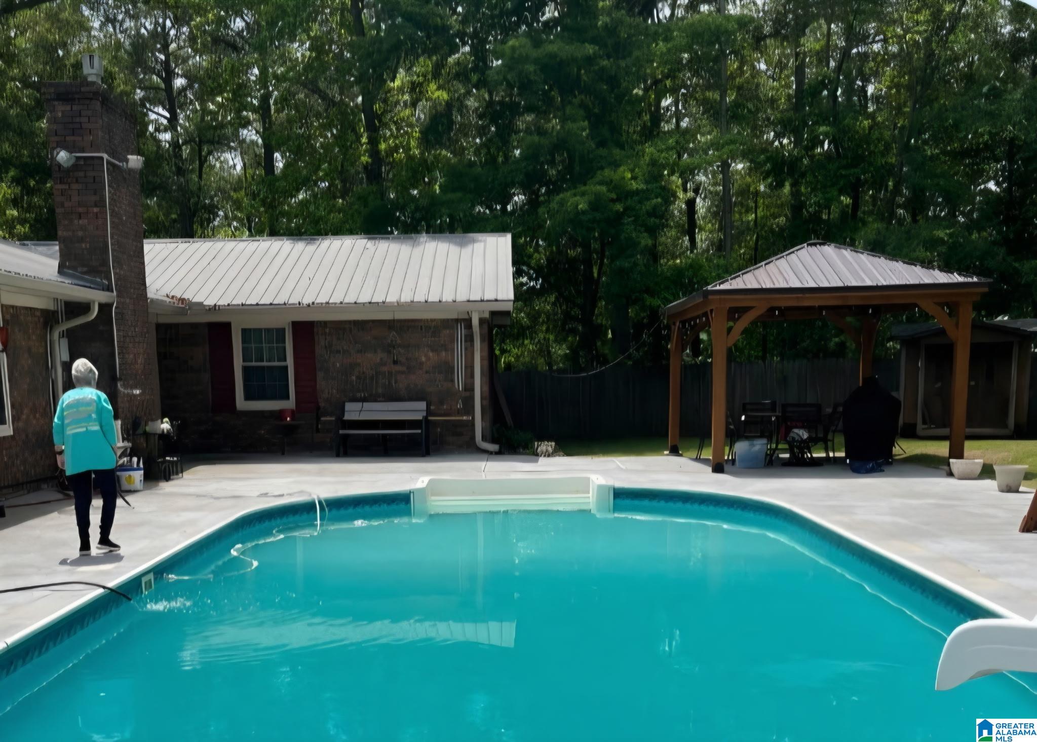 55 Benton Road Jacksonville, AL 36265 - Photo 42 of 42
