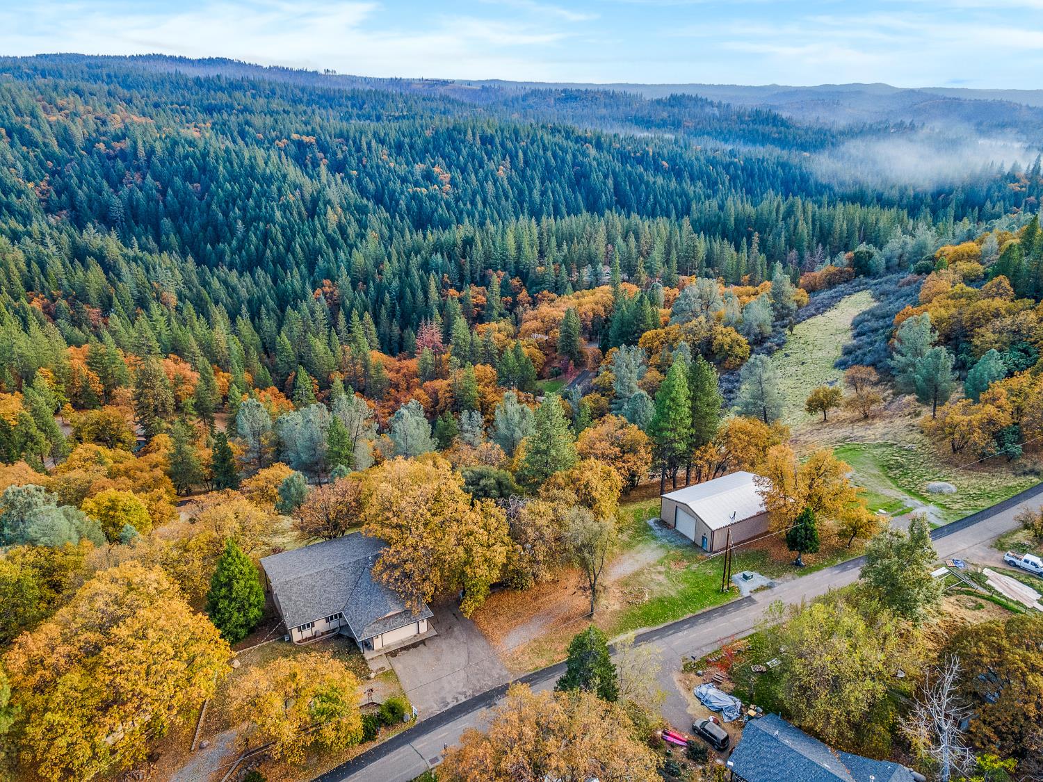 4980 Shooting Star Road Placerville, CA 95667 - Photo 31 of 35