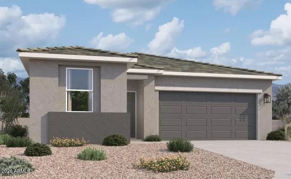 $349,990 | 47398 West Kenner Drive, Maricopa, AZ 85139