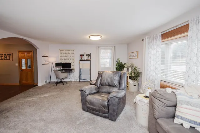 $319,900 | 825 Fountain Street, Mineral Point, WI 53565