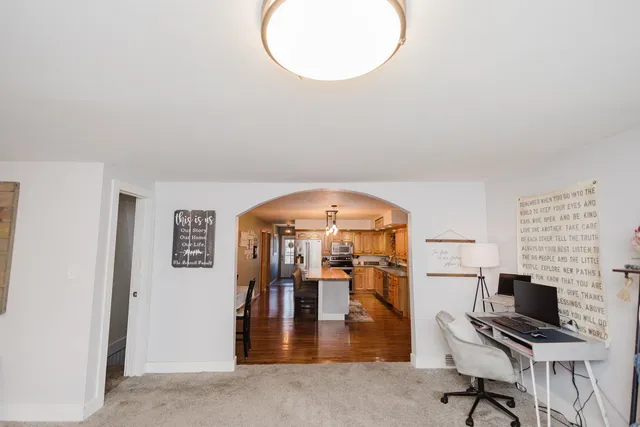 $319,900 | 825 Fountain Street, Mineral Point, WI 53565