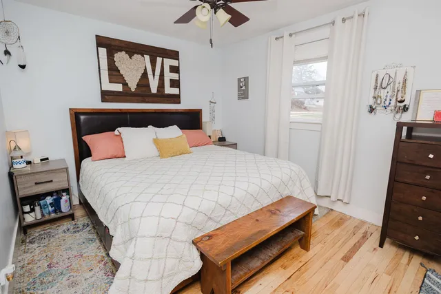 $319,900 | 825 Fountain Street, Mineral Point, WI 53565