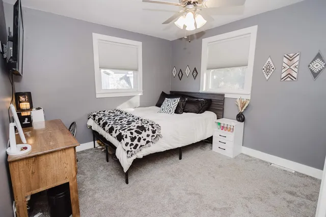 $319,900 | 825 Fountain Street, Mineral Point, WI 53565