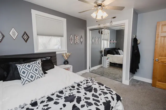 $319,900 | 825 Fountain Street, Mineral Point, WI 53565