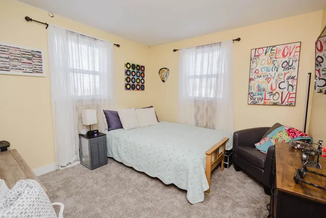 $319,900 | 825 Fountain Street, Mineral Point, WI 53565