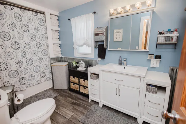 $319,900 | 825 Fountain Street, Mineral Point, WI 53565