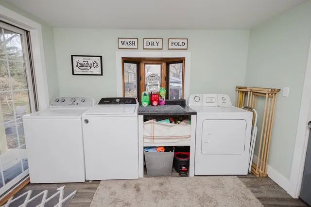 $319,900 | 825 Fountain Street, Mineral Point, WI 53565