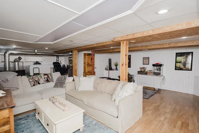 $319,900 | 825 Fountain Street, Mineral Point, WI 53565