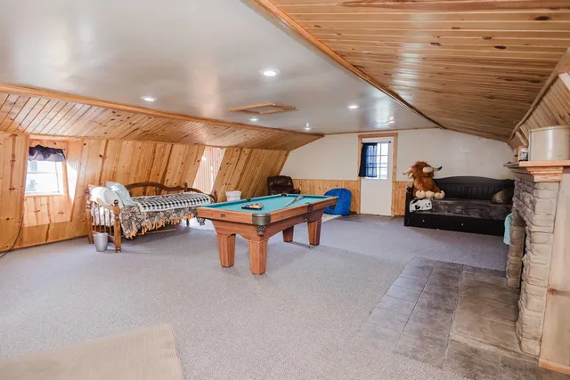 $319,900 | 825 Fountain Street, Mineral Point, WI 53565