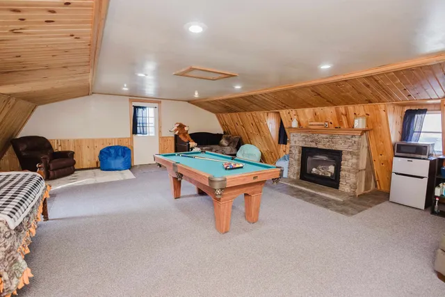 $319,900 | 825 Fountain Street, Mineral Point, WI 53565