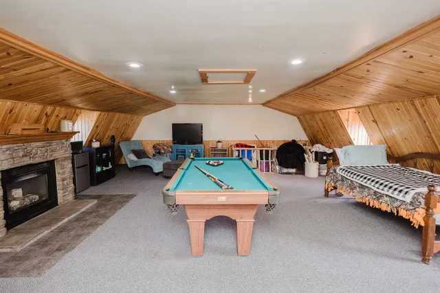 $319,900 | 825 Fountain Street, Mineral Point, WI 53565