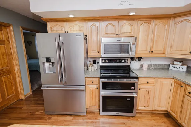 $319,900 | 825 Fountain Street, Mineral Point, WI 53565