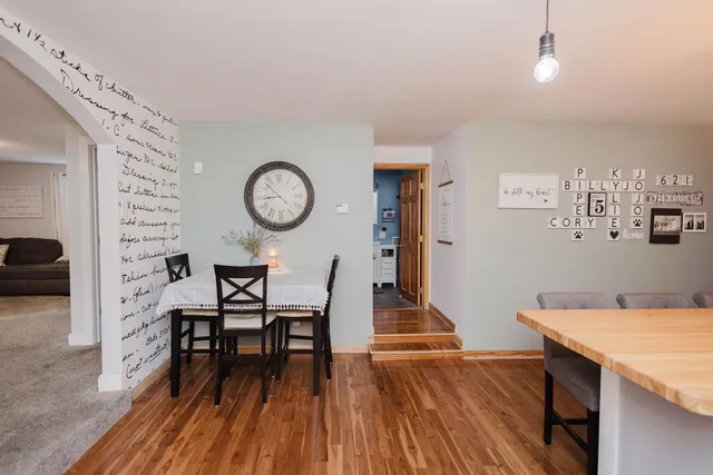 $319,900 | 825 Fountain Street, Mineral Point, WI 53565