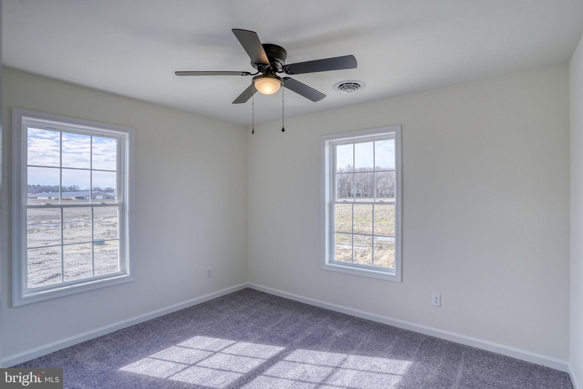 11064 North Union Church Road Lincoln, DE 19960 - Photo 22 of 35 a view of an empty room with a window