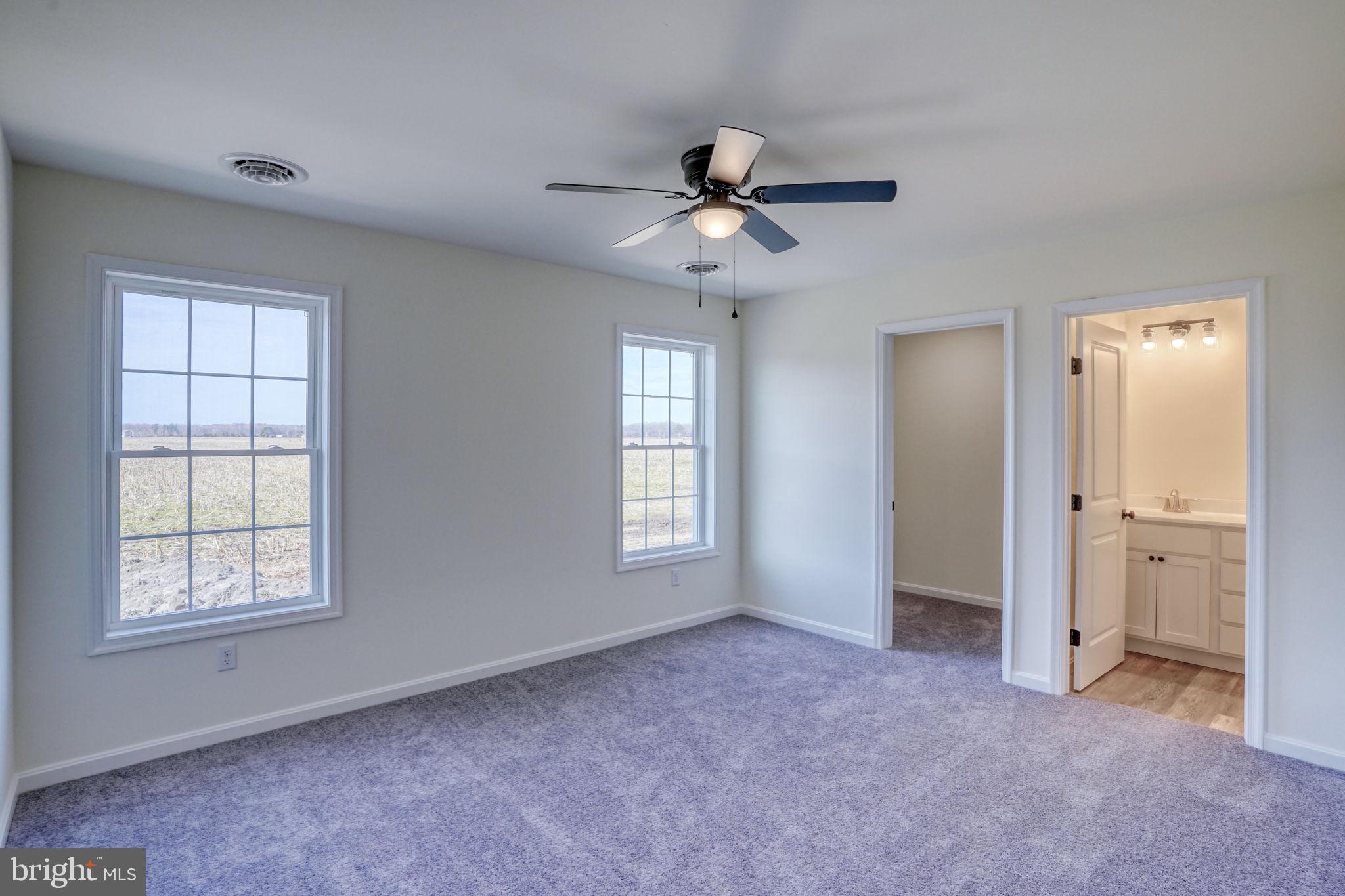 11064 North Union Church Road Lincoln, DE 19960 - Photo 29 of 35 a view of an empty room with a window