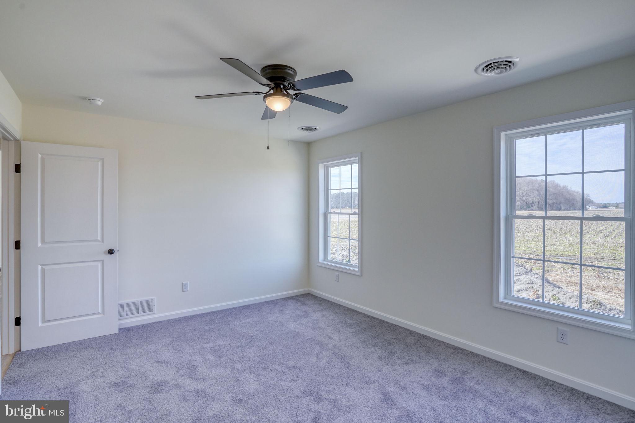 11064 North Union Church Road Lincoln, DE 19960 - Photo 31 of 35 a view of an empty room with a window