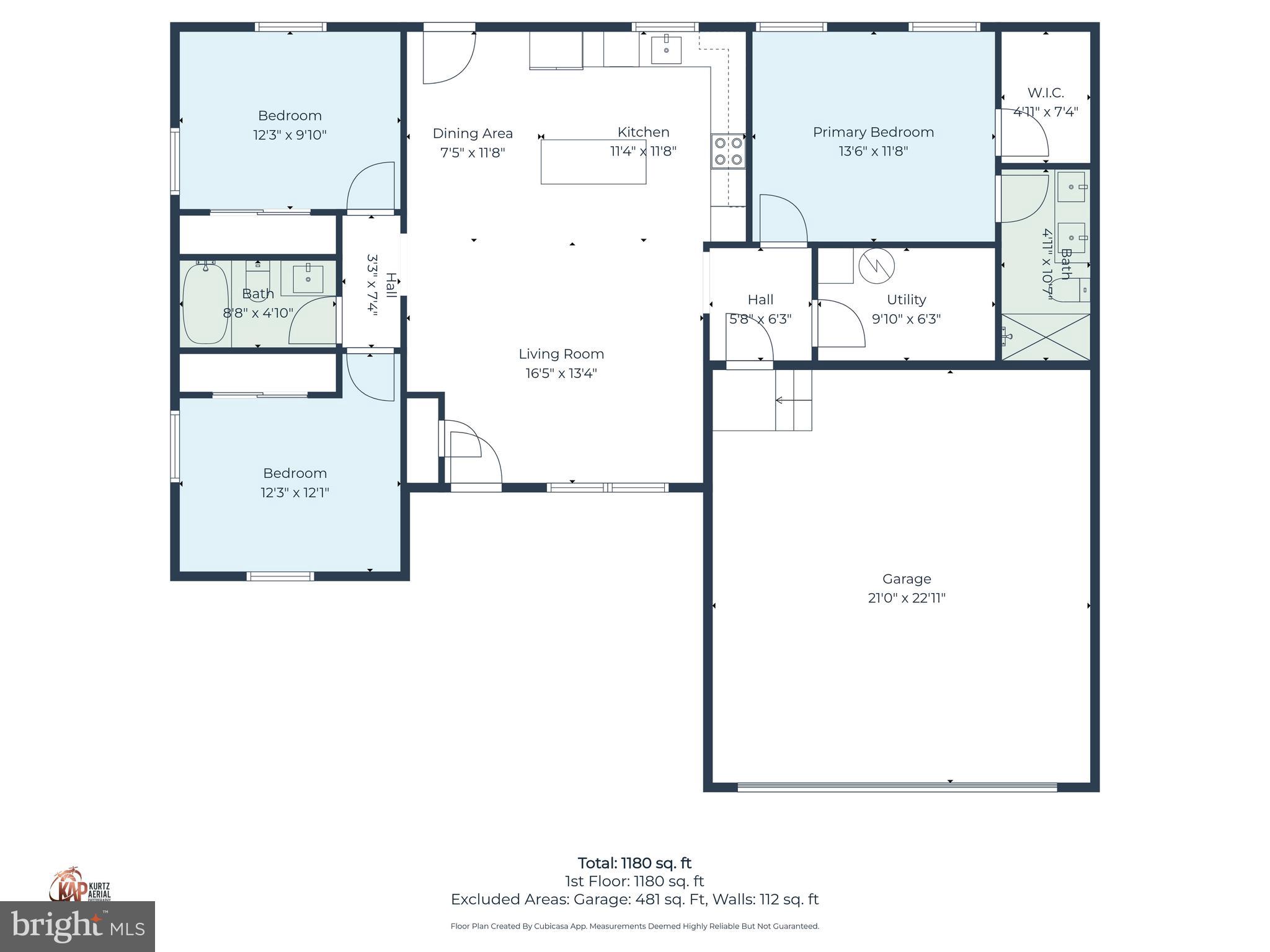 11064 North Union Church Road Lincoln, DE 19960 - Photo 35 of 35
