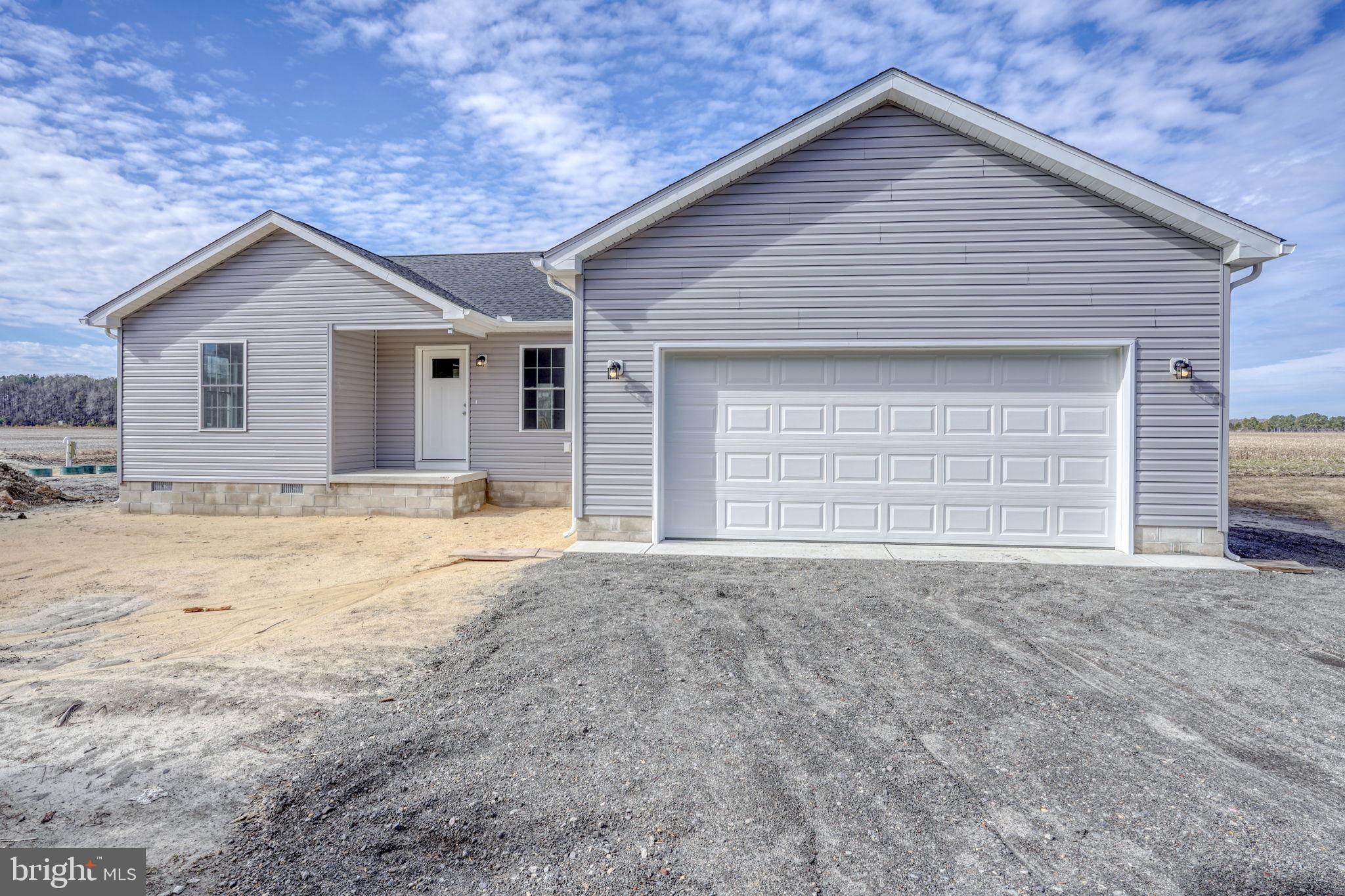 11064 North Union Church Road Lincoln, DE 19960 - Photo 7 of 35 a house with a outdoor space